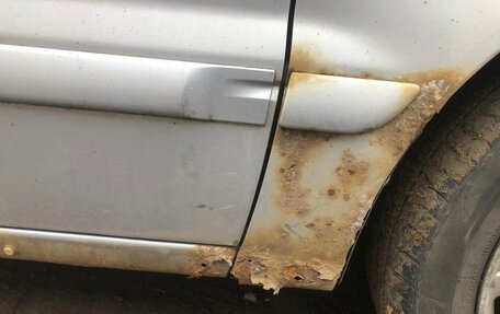 Mitsubishi Lancer IX, 2006 год, 220 000 рублей, 12 фотография