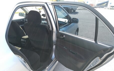Mitsubishi Lancer IX, 2006 год, 220 000 рублей, 18 фотография
