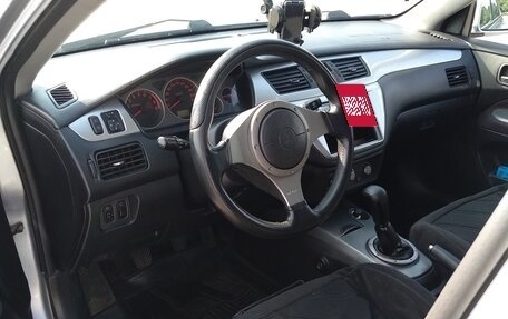 Mitsubishi Lancer IX, 2006 год, 220 000 рублей, 14 фотография