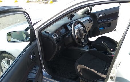 Mitsubishi Lancer IX, 2006 год, 220 000 рублей, 23 фотография