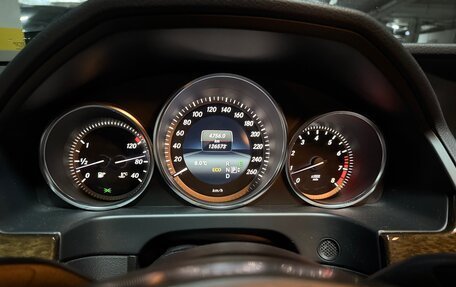Mercedes-Benz E-Класс, 2014 год, 2 375 000 рублей, 6 фотография