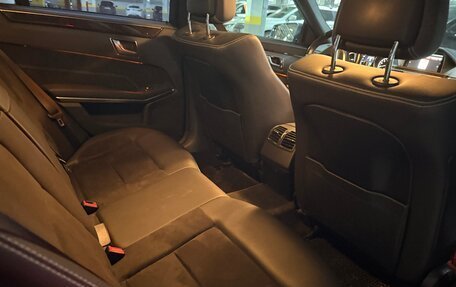 Mercedes-Benz E-Класс, 2014 год, 2 375 000 рублей, 5 фотография