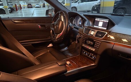 Mercedes-Benz E-Класс, 2014 год, 2 375 000 рублей, 4 фотография