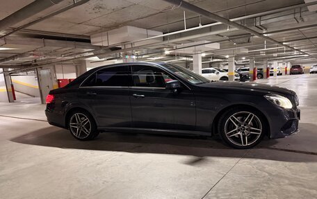 Mercedes-Benz E-Класс, 2014 год, 2 375 000 рублей, 2 фотография