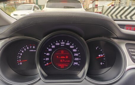 KIA cee'd III, 2018 год, 1 450 000 рублей, 8 фотография