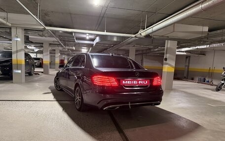 Mercedes-Benz E-Класс, 2014 год, 2 375 000 рублей, 3 фотография
