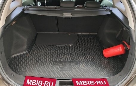 KIA cee'd III, 2018 год, 1 450 000 рублей, 5 фотография