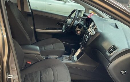 KIA cee'd III, 2018 год, 1 450 000 рублей, 13 фотография