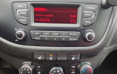 KIA cee'd III, 2018 год, 1 450 000 рублей, 10 фотография