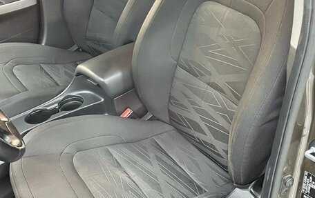 KIA cee'd III, 2018 год, 1 450 000 рублей, 15 фотография