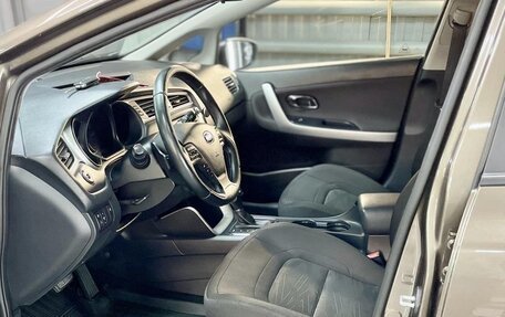 KIA cee'd III, 2018 год, 1 450 000 рублей, 16 фотография