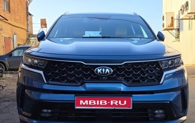 KIA Sorento IV, 2020 год, 2 800 000 рублей, 1 фотография