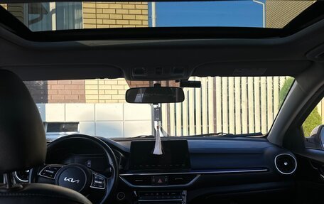 KIA K3, 2021 год, 1 700 000 рублей, 5 фотография