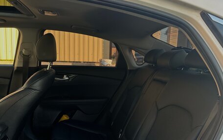 KIA K3, 2021 год, 1 700 000 рублей, 7 фотография