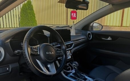 KIA K3, 2021 год, 1 700 000 рублей, 6 фотография