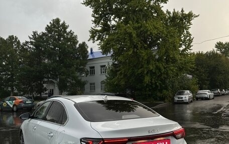KIA K3, 2021 год, 1 700 000 рублей, 3 фотография