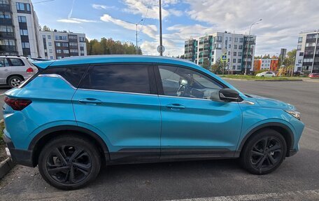 Geely Coolray I, 2024 год, 2 200 000 рублей, 2 фотография
