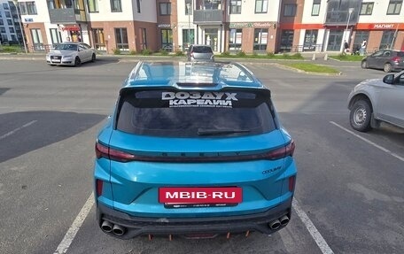 Geely Coolray I, 2024 год, 2 200 000 рублей, 3 фотография