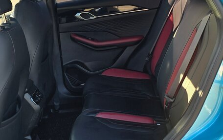 Geely Coolray I, 2024 год, 2 200 000 рублей, 8 фотография