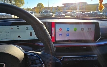 Geely Coolray I, 2024 год, 2 200 000 рублей, 11 фотография