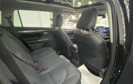 Toyota Highlander, 2026 год, 5 320 000 рублей, 11 фотография
