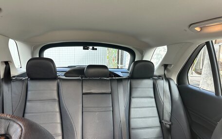 Mercedes-Benz GLE, 2019 год, 5 810 000 рублей, 11 фотография