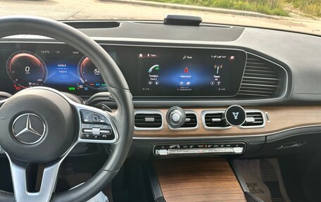 Mercedes-Benz GLE, 2019 год, 5 810 000 рублей, 5 фотография