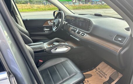 Mercedes-Benz GLE, 2019 год, 5 810 000 рублей, 10 фотография