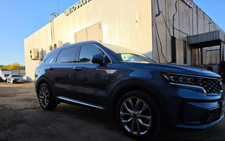 KIA Sorento IV, 2020 год, 2 800 000 рублей, 2 фотография