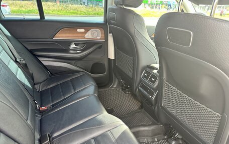 Mercedes-Benz GLE, 2019 год, 5 810 000 рублей, 12 фотография
