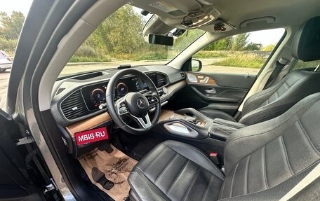 Mercedes-Benz GLE, 2019 год, 5 810 000 рублей, 6 фотография