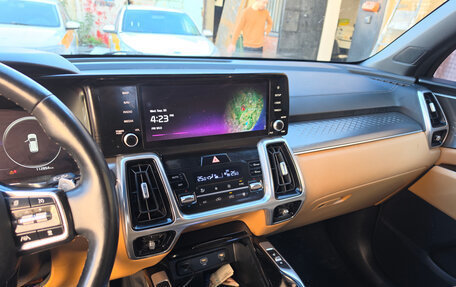 KIA Sorento IV, 2020 год, 2 800 000 рублей, 10 фотография