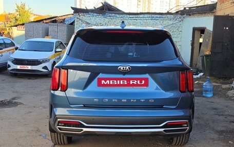 KIA Sorento IV, 2020 год, 2 800 000 рублей, 4 фотография