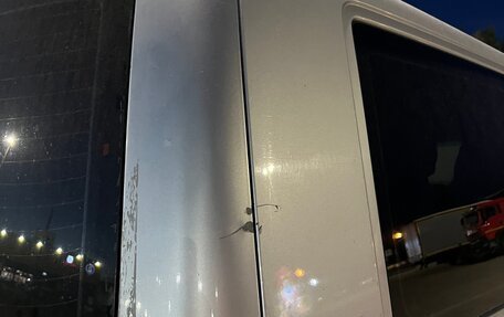 Volkswagen Transporter T5 рестайлинг, 2008 год, 1 300 000 рублей, 10 фотография