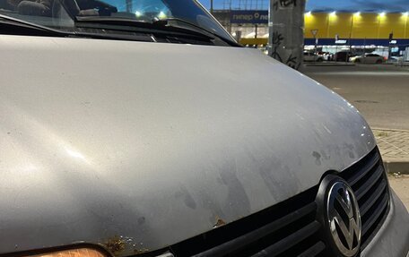 Volkswagen Transporter T5 рестайлинг, 2008 год, 1 300 000 рублей, 8 фотография
