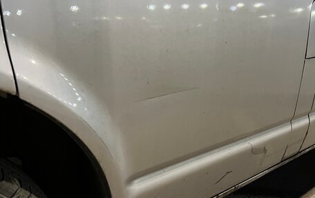 Volkswagen Transporter T5 рестайлинг, 2008 год, 1 300 000 рублей, 16 фотография
