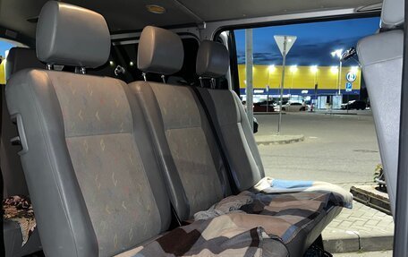 Volkswagen Transporter T5 рестайлинг, 2008 год, 1 300 000 рублей, 34 фотография