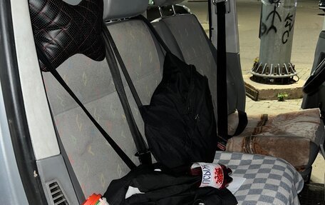 Volkswagen Transporter T5 рестайлинг, 2008 год, 1 300 000 рублей, 33 фотография