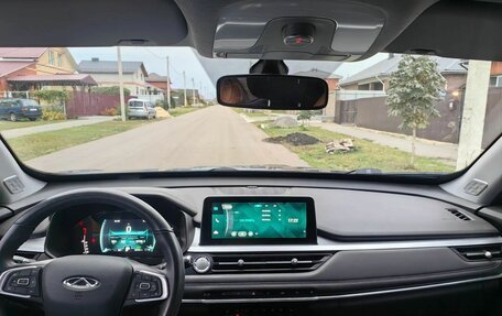 Chery Tiggo 7 Pro, 2022 год, 1 270 000 рублей, 34 фотография