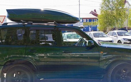 Toyota Land Cruiser 100 рестайлинг 2, 2007 год, 2 500 000 рублей, 6 фотография