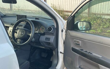 Mazda Demio III (DE), 2007 год, 479 000 рублей, 7 фотография