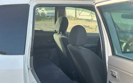 Mazda Demio III (DE), 2007 год, 479 000 рублей, 14 фотография