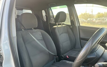 Mazda Demio III (DE), 2007 год, 479 000 рублей, 13 фотография