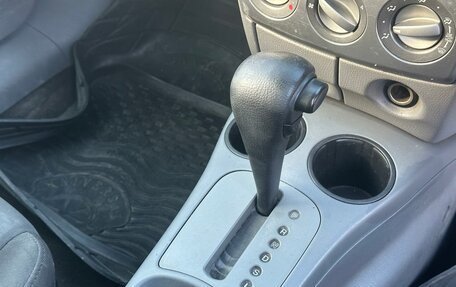Mazda Demio III (DE), 2007 год, 479 000 рублей, 10 фотография