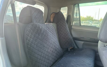 Mazda Demio III (DE), 2007 год, 479 000 рублей, 15 фотография