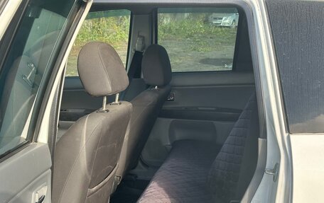 Mazda Demio III (DE), 2007 год, 479 000 рублей, 16 фотография
