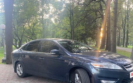 Ford Mondeo IV, 2012 год, 750 000 рублей, 8 фотография