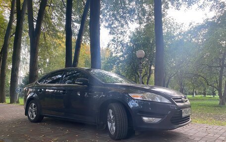 Ford Mondeo IV, 2012 год, 750 000 рублей, 4 фотография