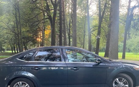 Ford Mondeo IV, 2012 год, 750 000 рублей, 11 фотография