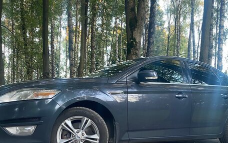 Ford Mondeo IV, 2012 год, 750 000 рублей, 6 фотография